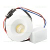 Spot LED 3W COB Mini Alb LZ99JR1203