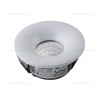 Spot LED 3W COB Mini Rotund BIANCA
