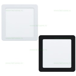 Spot LED 11W Patrat FUEVA 