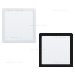 Spot LED 16W Patrat IP20 FUEVA 