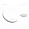 Spot LED 18W Rotund Alb Aplicat Frameless
