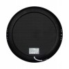 Spot LED 24W Rotund Negru Aplicat LZ30355