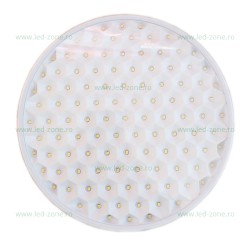 Spot LED 32W Alb Rotund Aplicat