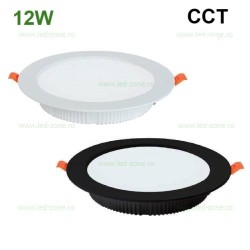 Spot LED 12W SMD Rotund CCT ALEXA