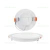 Spot LED 12W SMD Rotund Driver Incorporat CCT ALEXIS