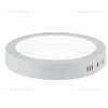 Aplica LED 24W Rotunda CCT MILENA
