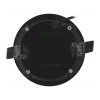 Spot LED 24W Rotund Incastrat CCT 
