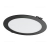Spot LED 24W Rotund Incastrat CCT 