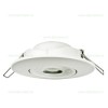 Spot LED 5W SMD Rotund Mobil CCT NORA PRO