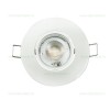 Spot LED 5W SMD Rotund Mobil CCT NORA PRO