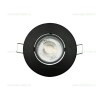 Spot LED 5W SMD Rotund Mobil CCT NORA PRO