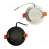 Spot LED 6W COB Rotund Mobil CCT
