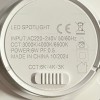 Spot LED 6W COB Rotund Mobil CCT