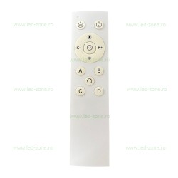 Telecomanda Spot LED CCT RF