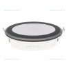 Spot LED 12W Rotund Incastrabil PARKER