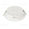 Spot LED 12W Rotund Incastrabil PARKER