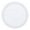 Spot LED 16W Rotund Alb FUEVA 