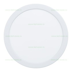 Spot LED 16W Rotund Alb FUEVA 