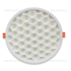 Spot LED 32W Alb Rotund Incastrat