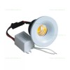 Spot LED 3W COB Mini Rotund Alb A1005