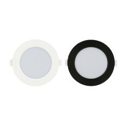 Spot LED 3W Rotund Incastrat LZ20244