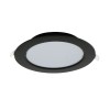 Spot LED 3W Rotund Incastrat LZ20244