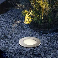 SPOTURI LED ROTUNDE, Spot LED 5W GU10 Rotund Premium Waterproof, LED-Zone.ro