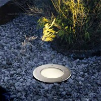 SPOTURI LED ROTUNDE - Reduceri Spot LED 5W GU10 Rotund Premium Waterproof Promotie