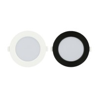 SPOTURI LED ROTUNDE, Black Friday - Spot LED 6W Rotund Incastrat LZ20244, LED-Zone.ro