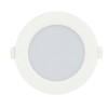 Spot LED 6W Rotund Incastrat LZ20244