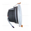 Spot LED 20W COB Rotund Mobil Alb LZ552