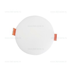 Spot LED 10W Rotund Mat Super Bright
