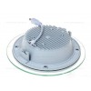Spot LED 12W Rotund COB Sticla 3 Functii