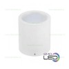 Spot LED 15W Rotund Aplicat XL Diverse Culori
