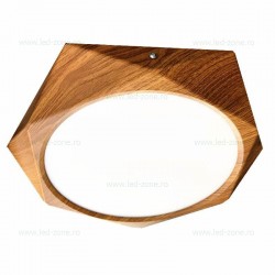 Plafoniera LED 18W Maro Aplicat Diamond