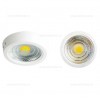 Plafoniera LED 25W Rotunda COB