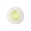 Spot LED 3W COB Rotund Alb Aplicat