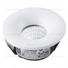 Spot LED 3W COB Rotund BIANCA