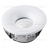 SPOTURI LED ROTUNDE - Reduceri Spot LED 3W COB Rotund LZBI Promotie