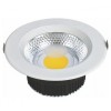 Spot LED 15W COB Dispersor Mat 220V