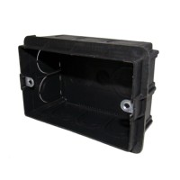 LED DIVERSE, Black Friday - Doza Sub Tencuiala Spot Dreptunghiular Trepte, LED-Zone.ro