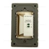 Spot LED 1W Dreptunghiular Auriu Trepte Senzor LZ4733