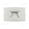 Spot LED Trepte 2W 220V Dreptunghiular IP65