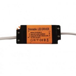 Driver Dimabil Spot LED 12W