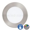 Spot LED 5W Slim Argintiu RGB + White Premium