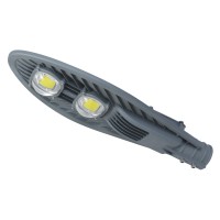 LAMPI LED STRADALE 12V - 220V - Reduceri Lampa LED Iluminat Stradal 100W 2 Module  Promotie
