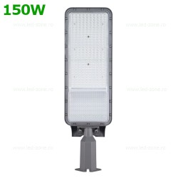 Lampa LED Iluminat Stradal 150W Suport Reglabil RC