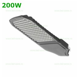 Lampa LED Iluminat Stradal 200W SMD Lupa Premium