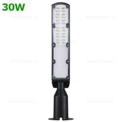 Lampa LED Iluminat Stradal 30W Slim RA