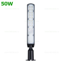 Lampa LED Iluminat Stradal 50W Slim RA